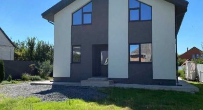 Купить 5-ти комнатную дом на улице Незалежності г. Белая Церковь . Фотография №4