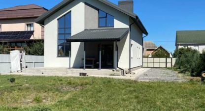 Продам дом 5-ти комнатный с общей площадью 190м2, на улице Незалежності, г. Белая Церковь , Киевская обл., Украина, агентство Aspo.biz. Фотография №1