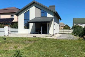 Продам дом 5-ти комнатный с общей площадью 190м2, на улице Незалежності, г. Белая Церковь , Киевская обл., Украина, агентство Aspo.biz