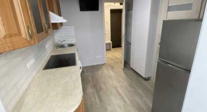 Снять квартиру 1 комнатную, 37 кв. м., Украина, г. Черкассы. Фотография №8
