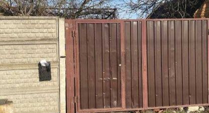 Купить 2-х комнатную дом на улице Сурсьуа г. Новоалександровка . Фотография №4