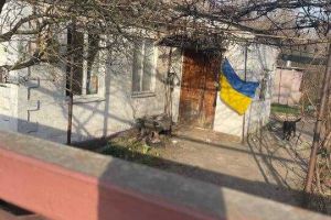 Продам дом 2-х комнатный с общей площадью 42.2м2, на улице Сурсьуа, г. Новоалександровка , Днепропетровская обл., Украина, агентство Aspo.biz