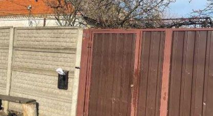 Купить 2-х комнатную дом в г. Новоалександровка . Фотография №2