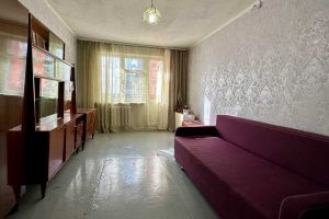 Продам квартиру 2-х комнатную с общей площадью 45м2, 2/5 эт., на улице В  мазепи, г. Черкассы, Черкасская обл., Украина, агентство Aspo.biz