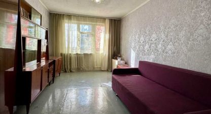 Продам квартиру 2-х комнатную с общей площадью 45м2, 2/5 эт., на улице В  мазепи, г. Черкассы, Черкасская обл., Украина, агентство Aspo.biz. Фотография №1