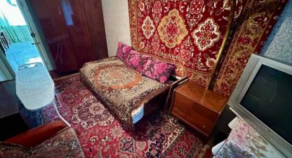 Купить квартиру на улице В  мазепи г. Черкассы. Фотография №5