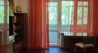 Продам квартиру 2-х комнатную с общей площадью 53м2, 2/5 эт., на улице Є  кухарця (маршала красовського), г. Черкассы, Черкасская обл., Украина, агентство Aspo.biz. Фотография №1