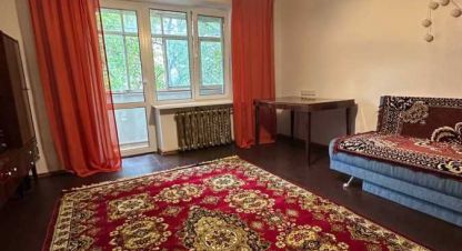 Купить 2-х комнатную квартиру в г. Черкассы. Фотография №2
