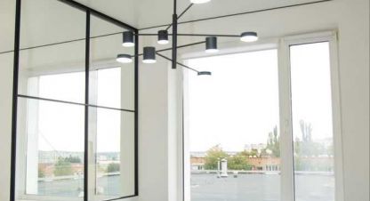 Купить квартиру 1 комнатную, 36 кв. м., Украина, г. Белая Церковь . Фотография №8