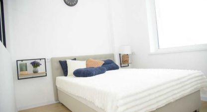 Купить квартиру 1 комнатную, 36 кв. м., Украина, г. Белая Церковь . Фотография №9