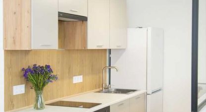 Купить 1 комнатную квартиру в г. Белая Церковь . Фотография №2