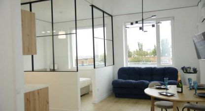 Продам квартиру 1 комнатную с общей площадью 36м2, 6/8 эт., на улице Фастівська, г. Белая Церковь , Киевская обл., Украина, агентство Aspo.biz. Фотография №1