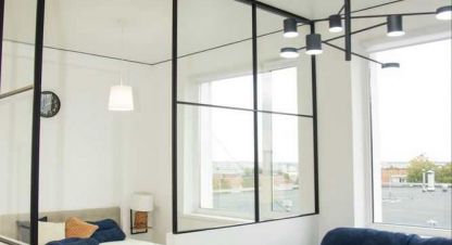 Купить 1 комнатную квартиру на улице Фастівська г. Белая Церковь . Фотография №4