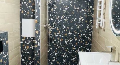 Купить квартиру 1 комнатную, 36 кв. м., Украина, г. Белая Церковь . Фотография №10