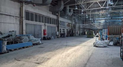 Купить производственно-складское помещение на улице Вул  центральна г. Белая Церковь . Фотография №5