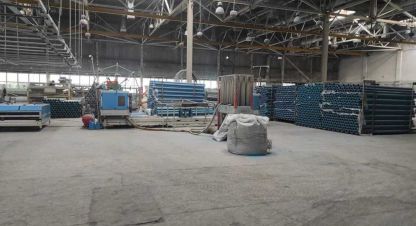 Купить производственно-складское помещение, 6939 кв. м., Украина, г. Белая Церковь . Фотография №8