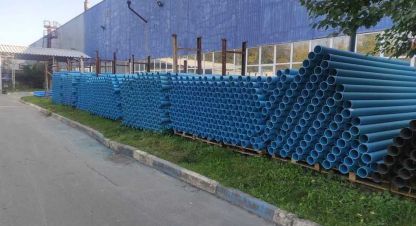 Продам производственно-складское помещение с общей площадью 6939м2, на улице Вул  центральна, г. Белая Церковь , Киевская обл., Украина, агентство Aspo.biz. Фотография №1