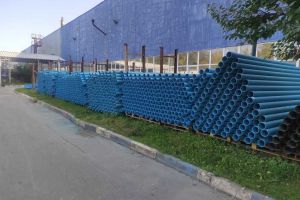 Продам производственно-складское помещение с общей площадью 6939м2, на улице Вул  центральна, г. Белая Церковь , Киевская обл., Украина, агентство Aspo.biz