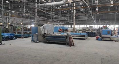 Купить производственно-складское помещение, 6939 кв. м., Украина, г. Белая Церковь . Фотография №9