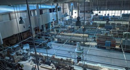 Продаётся производственно-складское помещение в г. Белая Церковь . Фотография №6