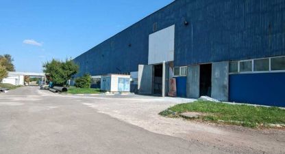 Купить производственно-складское помещение на улице Вул  центральна г. Белая Церковь . Фотография №4