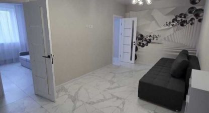 Снять квартиру 3-х комнатную, 53 кв. м., Украина, г. Одесса . Фотография №9