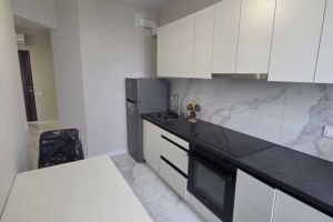 Сдам квартиру 3-х комнатную с общей площадью 53м2, 21/22 эт., на улице Штилевая, Пересыпский район, г. Одесса , Одесская обл., Украина, агентство Aspo.biz