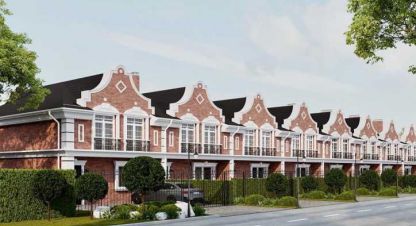 Купить 4-х комнатную дом в г. Ходосовка . Фотография №2