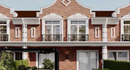 Продам дом 4-х комнатный с общей площадью 122м2, на улице Хляхова, г. Ходосовка , Киевская обл., Украина, агентство Aspo.biz. Фотография №1