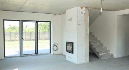 Купить дом 4-х комнатную, 143.5 кв. м. Фотография №10 Купить дом 4-х комнатную, 143.5 кв. м., Украина, г. Гнедин. Фотография №10