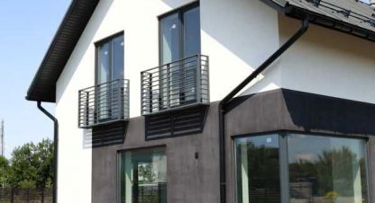 Купить дом в г. Гнедин. Фотография №3 Купить дом в г. Гнедин. Фотография №3