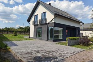 Продам дом 4-х комнатный с общей площадью 143.5м2, на улице Щаслива, г. Гнедин, Киевская обл., Украина, агентство Aspo.biz Продам дом 4-х комнатный с общей площадью 143.5м2, на улице Щаслива, г. Гнедин, Киевская обл., Украина, агентство Aspo.biz