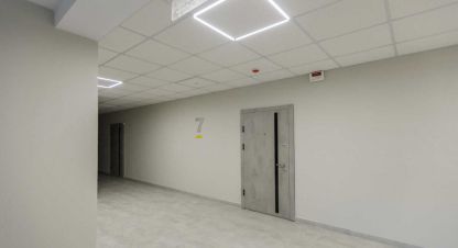 Купить квартиру в г. Софиевская Борщаговка . Фотография №3