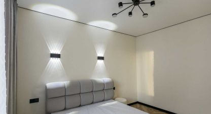 Продаётся 2-х комнатная квартира в г. Софиевская Борщаговка . Фотография №6