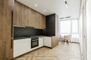 Продам квартиру 2-х комнатную с общей площадью 45м2, 7/10 эт., г. Софиевская Борщаговка , Киевская обл., Украина, агентство Aspo.biz