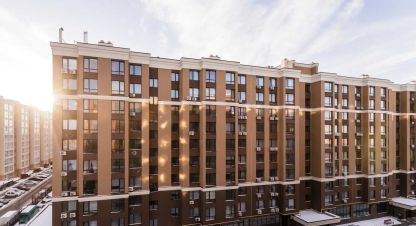 Купить квартиру 2-х комнатную, 45 кв. м., Украина, г. Софиевская Борщаговка . Фотография №8