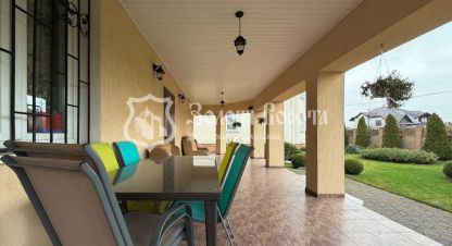 Продаётся 5-ти комнатная дом в г. Гнедин. Фотография №6