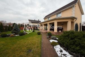 Продам дом 5-ти комнатный с общей площадью 280м2, на улице Ст селекціонер, г. Гнедин, Киевская обл., Украина, агентство Aspo.biz Продам дом 5-ти комнатный с общей площадью 280м2, на улице Ст селекціонер, г. Гнедин, Киевская обл., Украина, агентство Aspo.biz