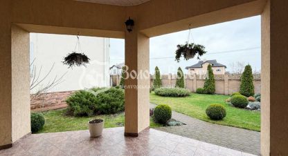 Продаётся дом в г. Гнедин. Фотография №7