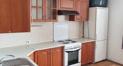 Продам квартиру 1 комнатную с общей площадью 50м2, 7/14 эт., на улице Машинобудівників, г. Вишневое , Киевская обл., Украина, агентство Aspo.biz. Фотография №1