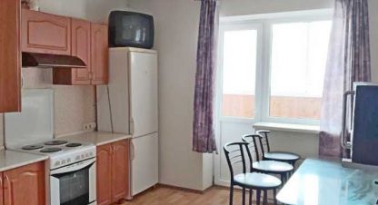 Купить 1 комнатную квартиру в г. Вишневое . Фотография №2