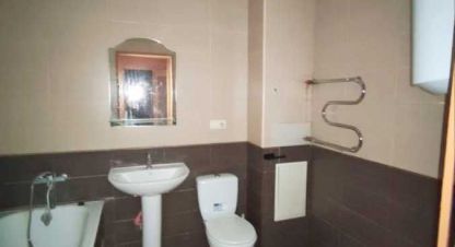 Купить квартиру 1 комнатную, 50 кв. м., Украина, г. Вишневое . Фотография №8