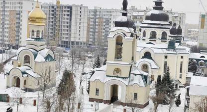 Купить квартиру 1 комнатную, 50 кв. м., Украина, г. Вишневое . Фотография №10