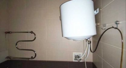 Купить квартиру 1 комнатную, 50 кв. м., Украина, г. Вишневое . Фотография №9