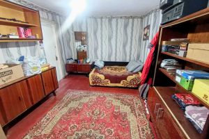 Сдам квартиру 2-х комнатную с общей площадью 45м2, 1/1 эт., на улице Известковая, Пересыпский район, г. Одесса , Одесская обл., Украина, агентство Aspo.biz