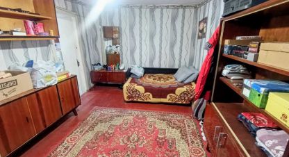 Сдам квартиру 2-х комнатную с общей площадью 45м2, 1/1 эт., на улице Известковая, Пересыпский район, г. Одесса , Одесская обл., Украина, агентство Aspo.biz. Фотография №1