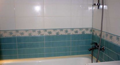 Купить квартиру 2-х комнатную, 49.6 кв. м., Украина, г. Одесса . Фотография №10