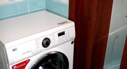 Купить квартиру 2-х комнатную, 49.6 кв. м., Украина, г. Одесса . Фотография №8