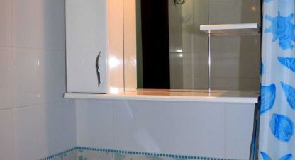 Купить квартиру 2-х комнатную, 49.6 кв. м., Украина, г. Одесса . Фотография №9