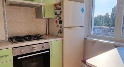 Продаётся 2-х комнатная квартира в г. Одесса . Фотография №6